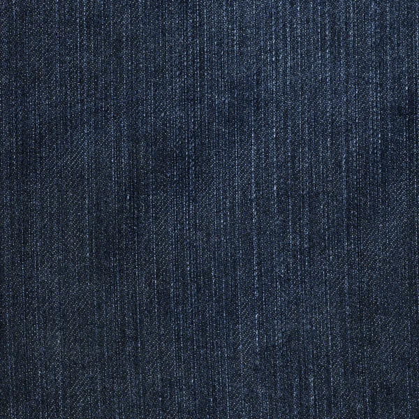 Tmavě modrá džínovina pozadí pro konstrukční práce — Stock fotografie