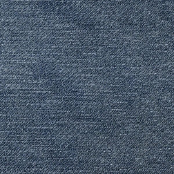Синий джинсовой фон для дизайнерских работ — стоковое фото