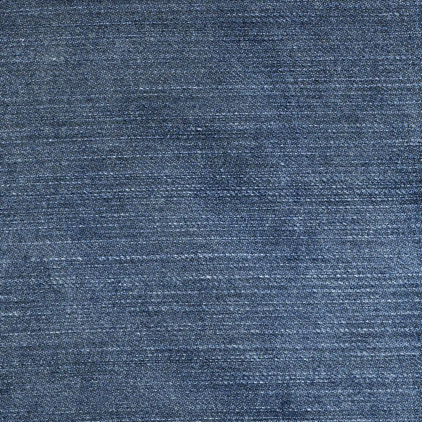 Blauw denim achtergrond voor ontwerp-werken — Stockfoto