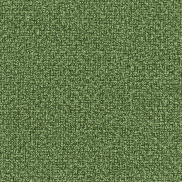 Arkaplan için yeşil kumaş dokusu — Stok fotoğraf