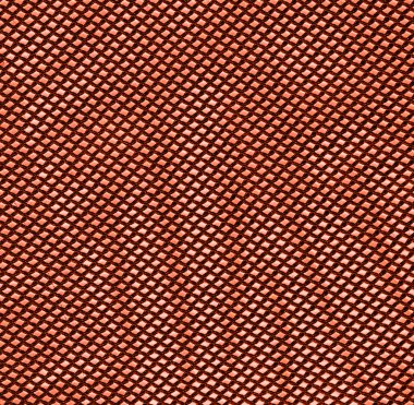 kırmızı-kahverengi Tekstil doku veya arka plan