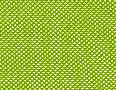 ışık yeşil Tekstil doku veya arka plan