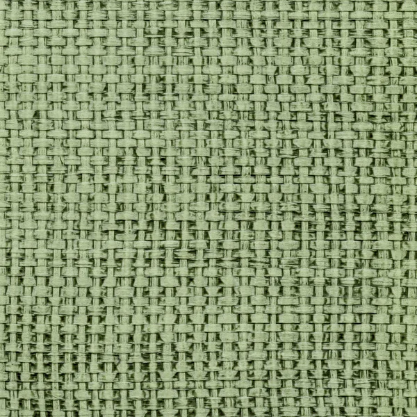 Зелена ткана текстура як фон для дизайнерських робіт — стокове фото