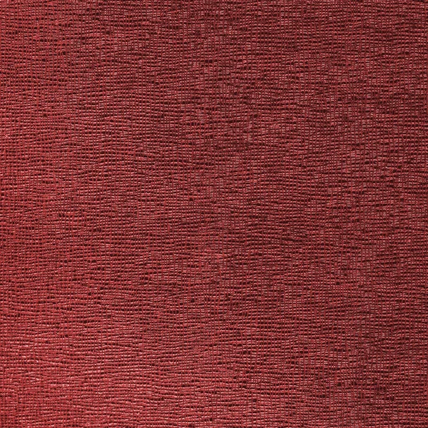 Textur oder Hintergrund aus rotem Kunstleder — Stockfoto