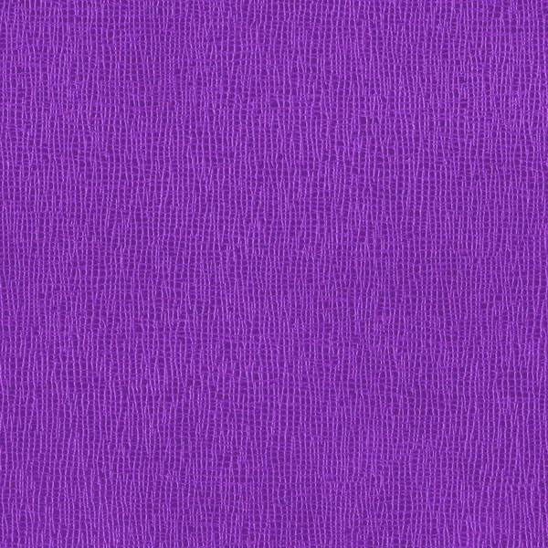 Textura de cuero artificial violeta detallada alta — Foto de Stock
