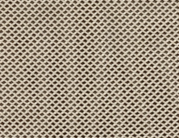 Beżowy włókienniczych tekstura lub tła — Zdjęcie stockowe