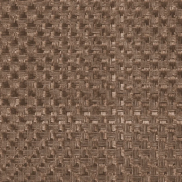 Textura de material sintético marrón como fondo —  Fotos de Stock