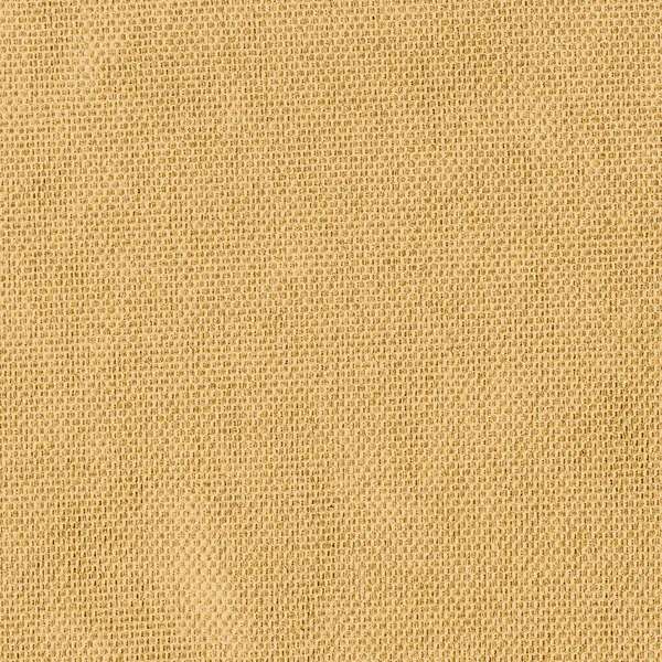 Texture de tissu jaune pour le fond — Photo