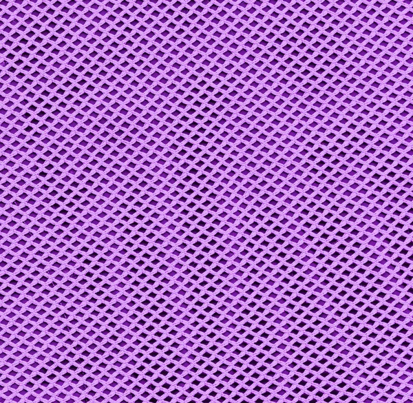 Texture textile violette comme arrière-plan pour les travaux de conception — Photo