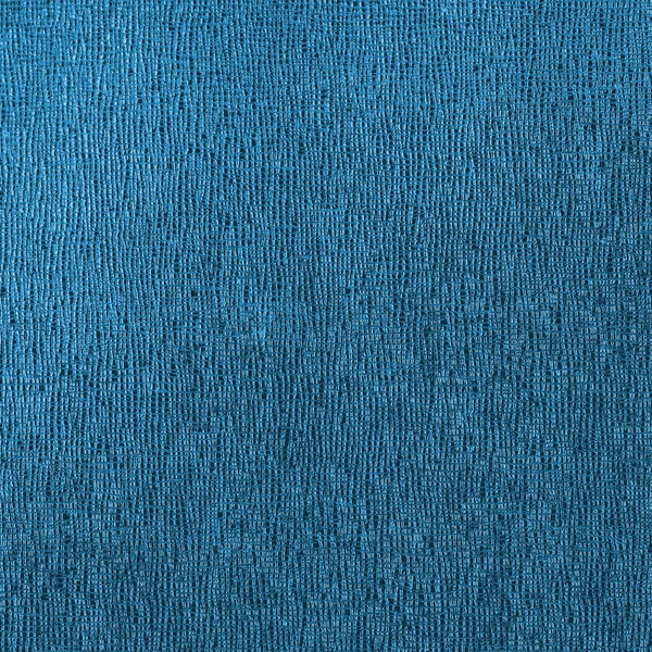 Texture o sfondo in pelle artificiale blu — Foto Stock