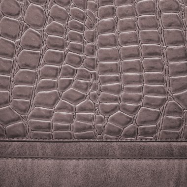 Kahverengi deri arka plan