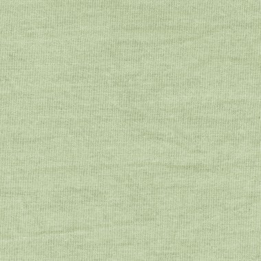 Yeşil kumaş dokusu