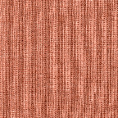 Turuncu kumaş dokusu