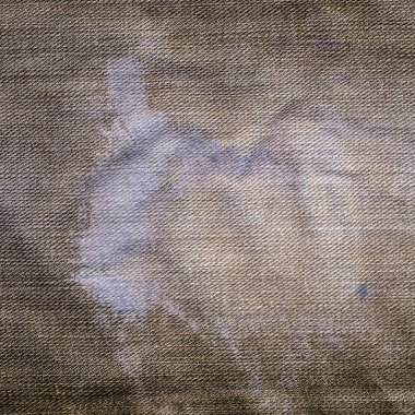 kahverengi pantolon doku