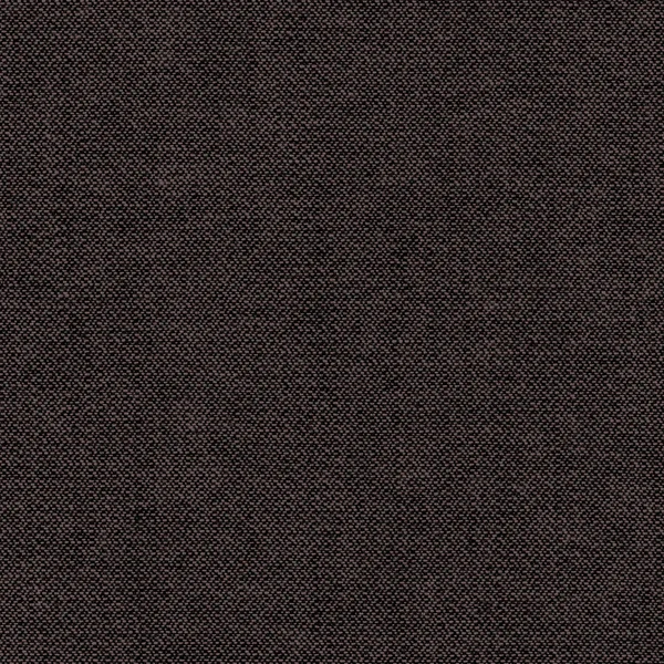 Dark brown textile texture — Stock Photo, Image