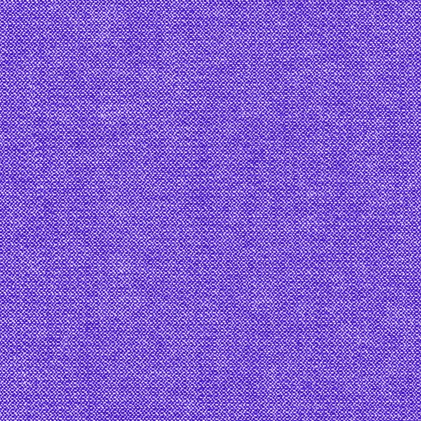 Textura têxtil violeta como fundo — Fotografia de Stock