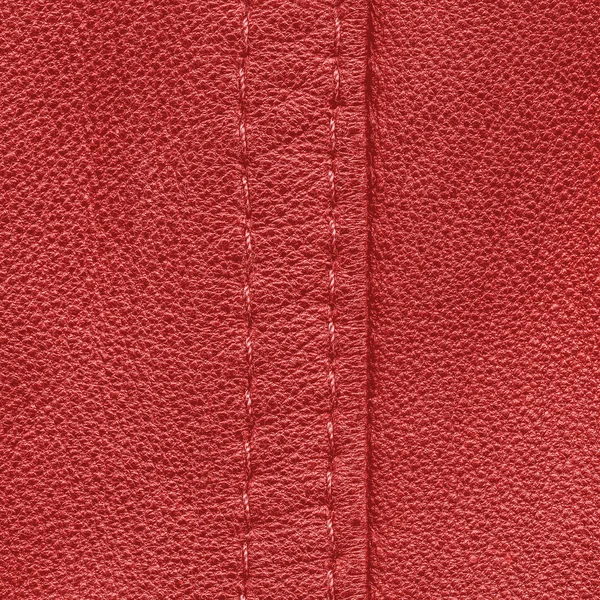 Leather texture — Stock Photo, Image