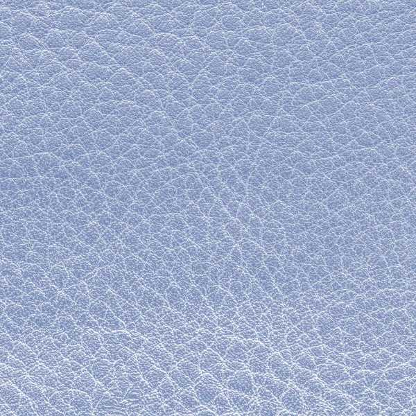 Textur aus blauem Leder Nahaufnahme - Stockfotografie: lizenzfreie