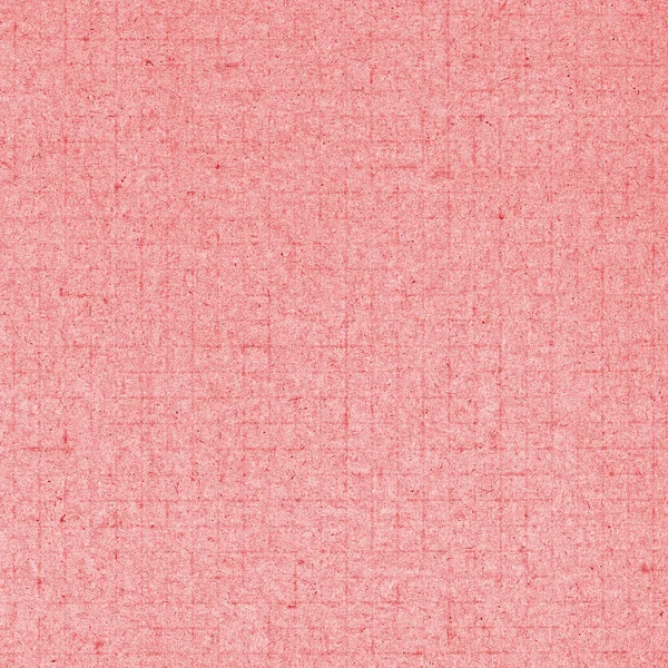 Red cardboard texture — Stock Photo, Image