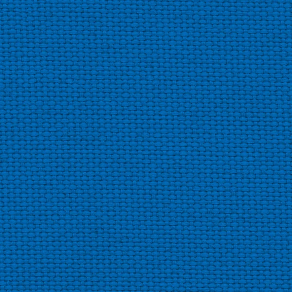 Blue textile texture — Stock Photo, Image