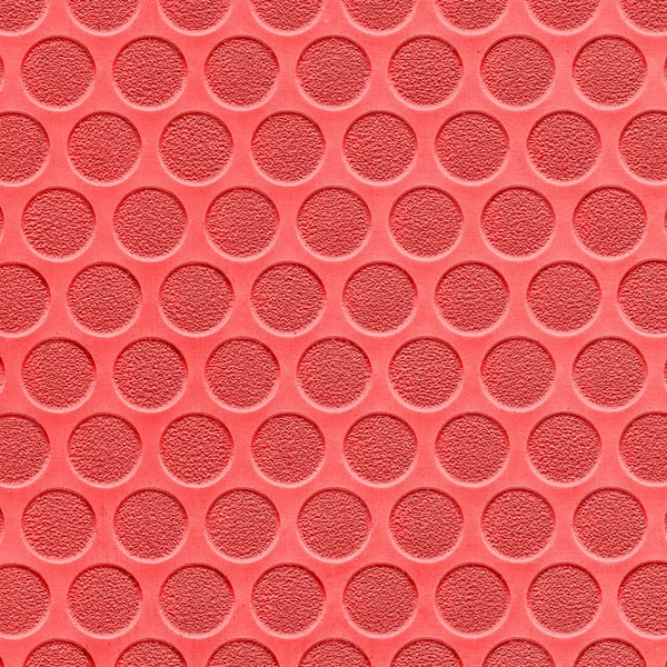 Textura de linóleo vermelho — Fotografia de Stock