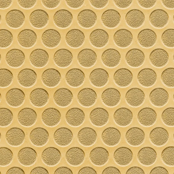 Texture di linoleum giallo — Foto Stock