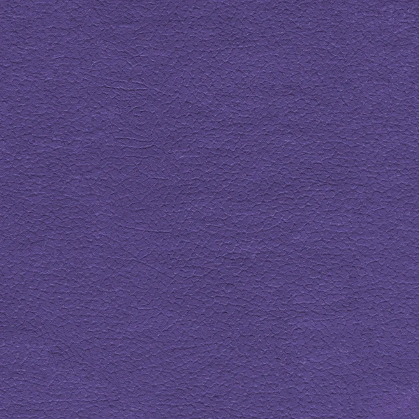 Textura de couro violeta — Fotografia de Stock