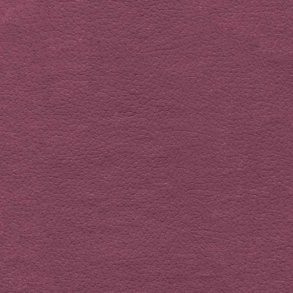 Vinous leatherette texture — Stock Photo, Image
