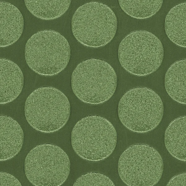 Textura de linóleo verde — Foto de Stock