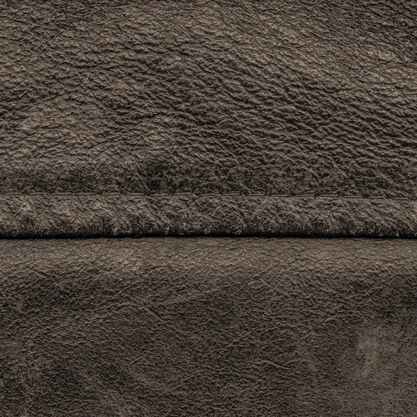 Leather texture — Stock Photo, Image