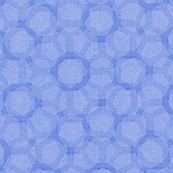 Hexagoner bakgrund — Stockfoto