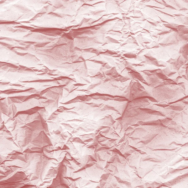 Reddish packing paper — Stock Photo, Image