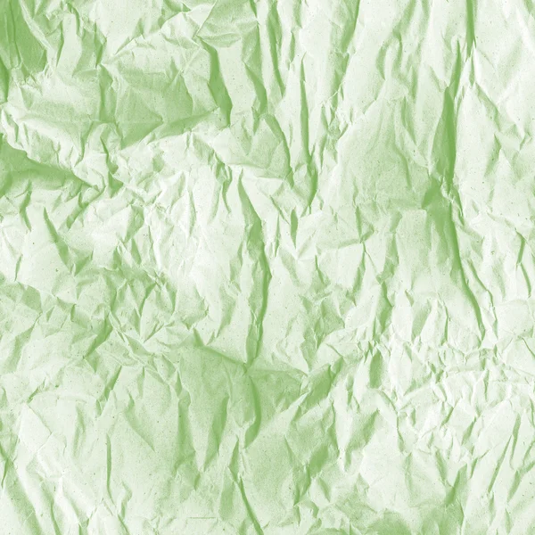 Greenish packing paper — Stock Photo, Image