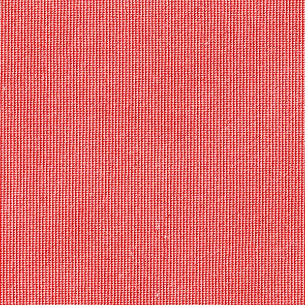 Red fabric texture — Stock Photo, Image
