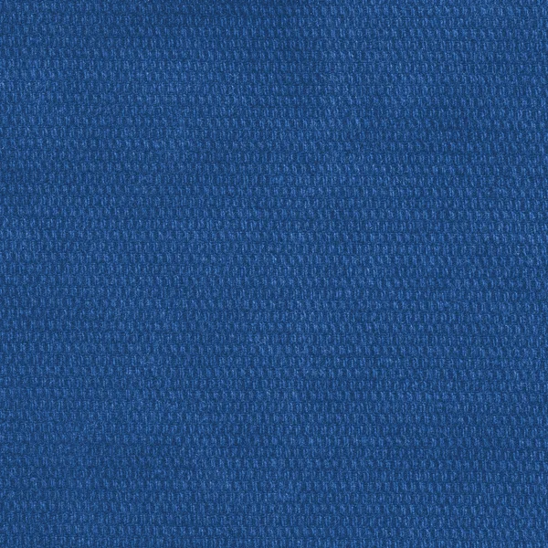 Голубая ткань — стоковое фото
