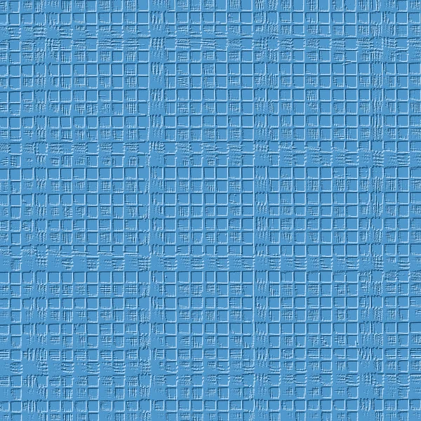 Cellulate arka plan mavi — Stok fotoğraf