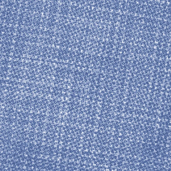 Blue fabric texture — Stock Photo, Image