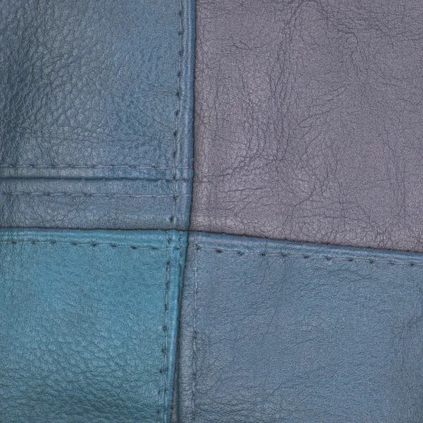 Leather background — Stock Photo, Image