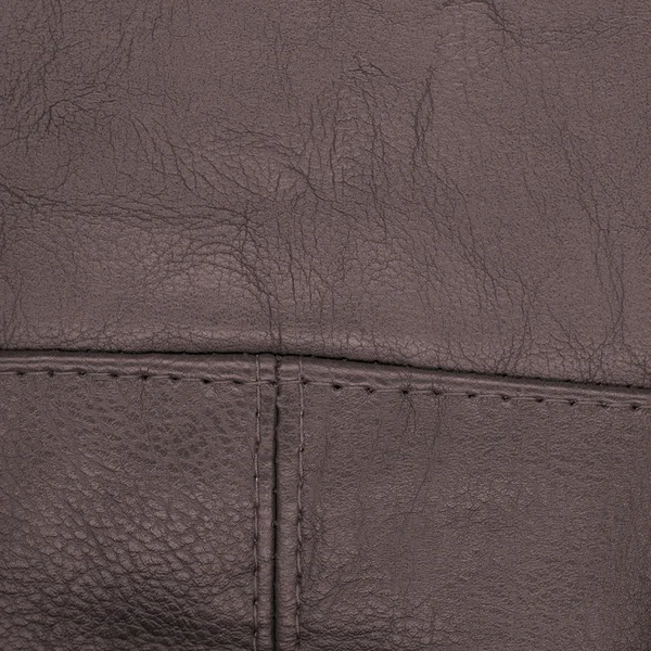 Leather texture — Stock Photo, Image