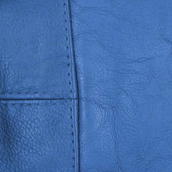 Leather texture — Stock Photo, Image