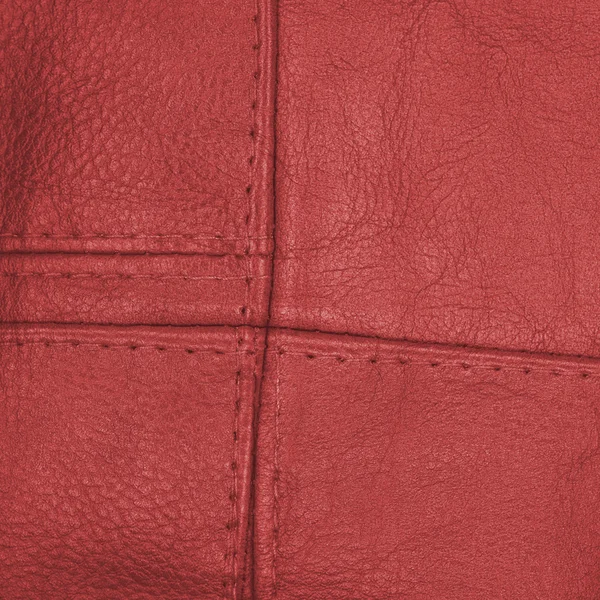 Leather texture — Stock Photo, Image