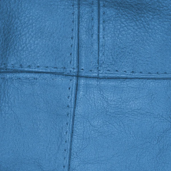 Leather texture — Stock Photo, Image