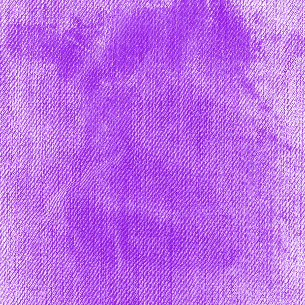 Violet textile texture — Stock Photo, Image