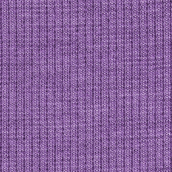 Fialová textilie textura — Stock fotografie