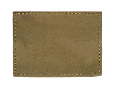 kahverengi jeans etiket