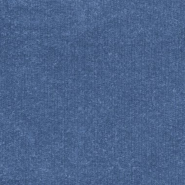 Mavi tekstil arkaplanı