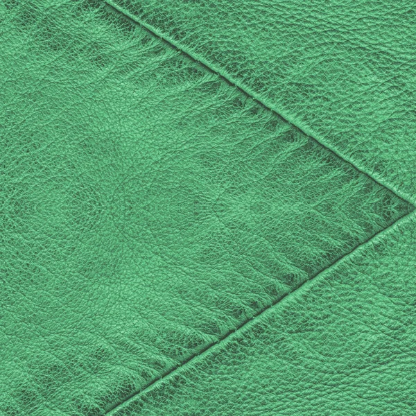 Leather texture — Stock Photo, Image