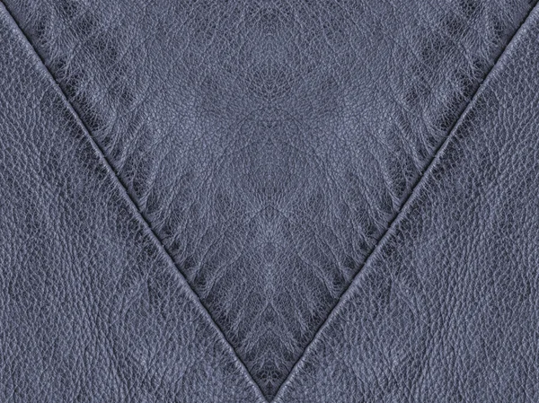 Leather texture — Stock Photo, Image