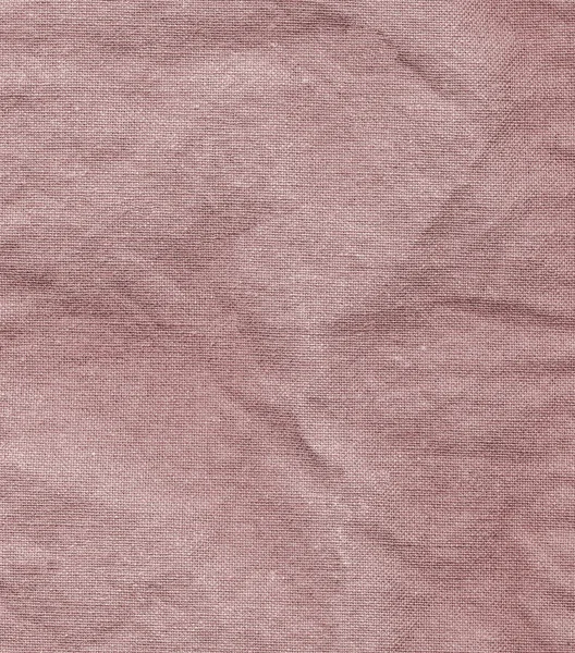 Red   fabric texture — Stock Photo, Image