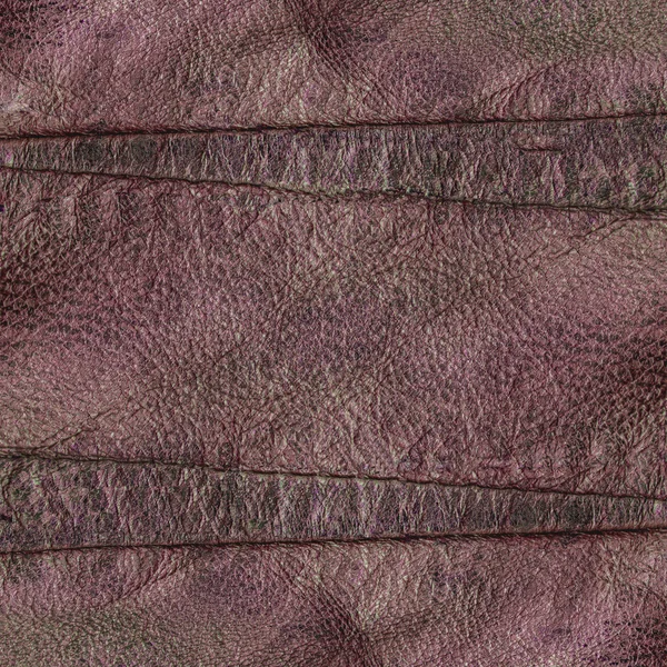 Leather  texture — Stock Photo, Image